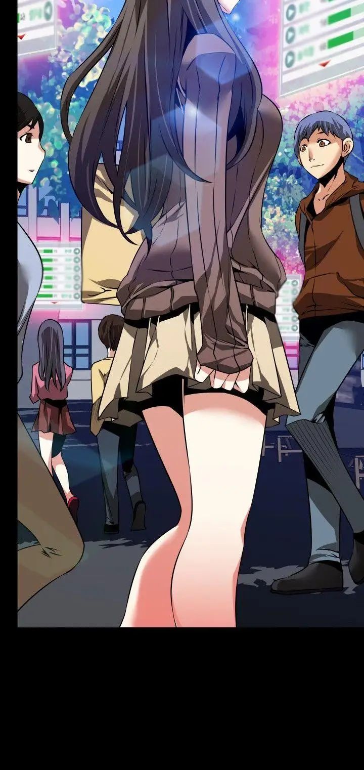 恋爱辅助器第85话