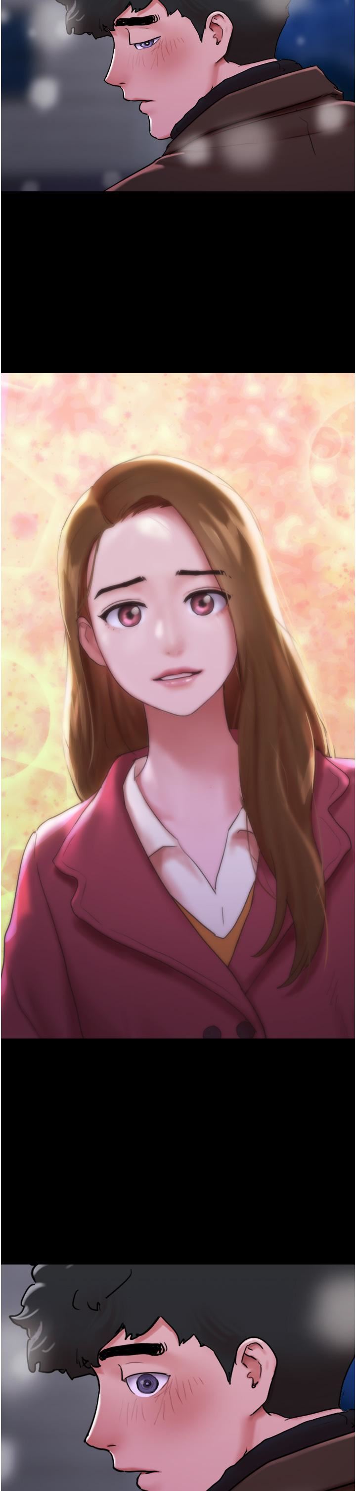 我的兵变女友第4话-爱情恆久远，兵变永流传