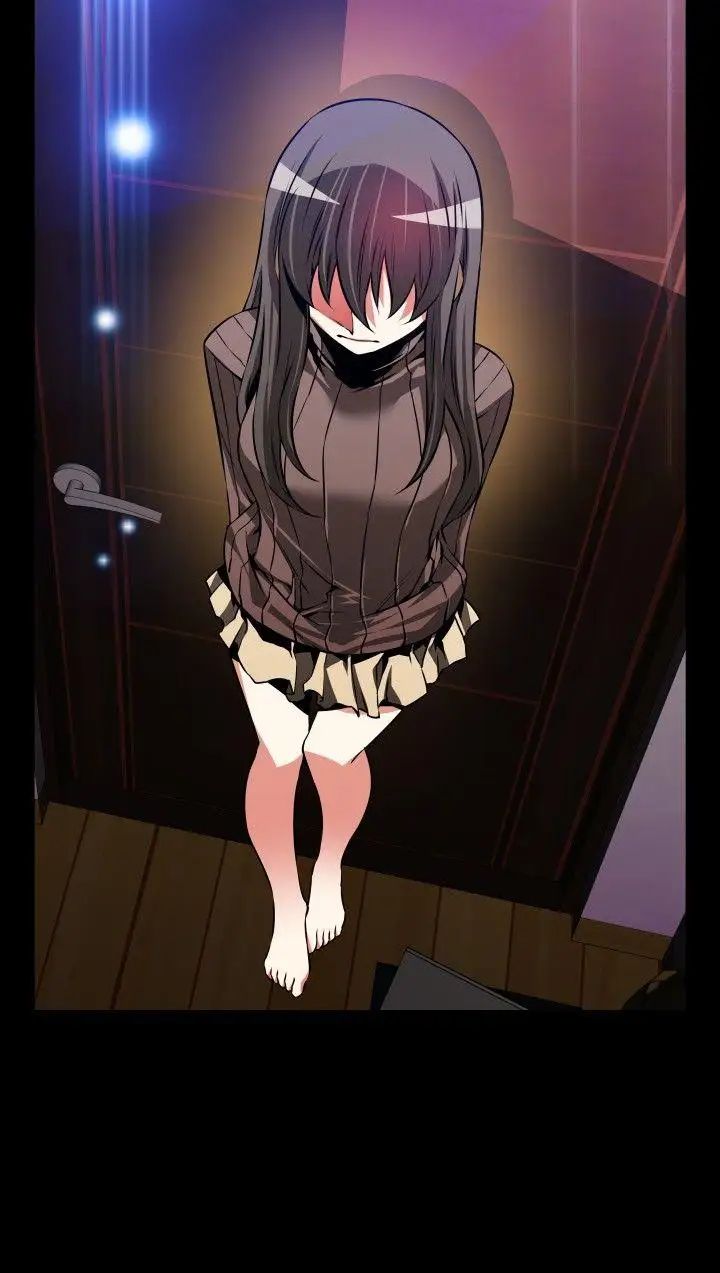 恋爱辅助器第86话