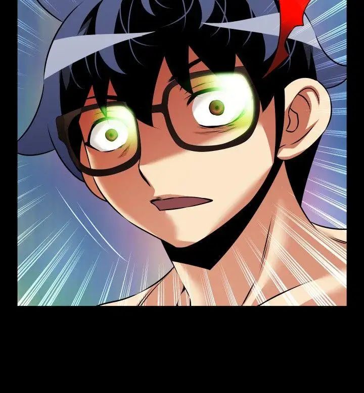 恋爱辅助器第92话