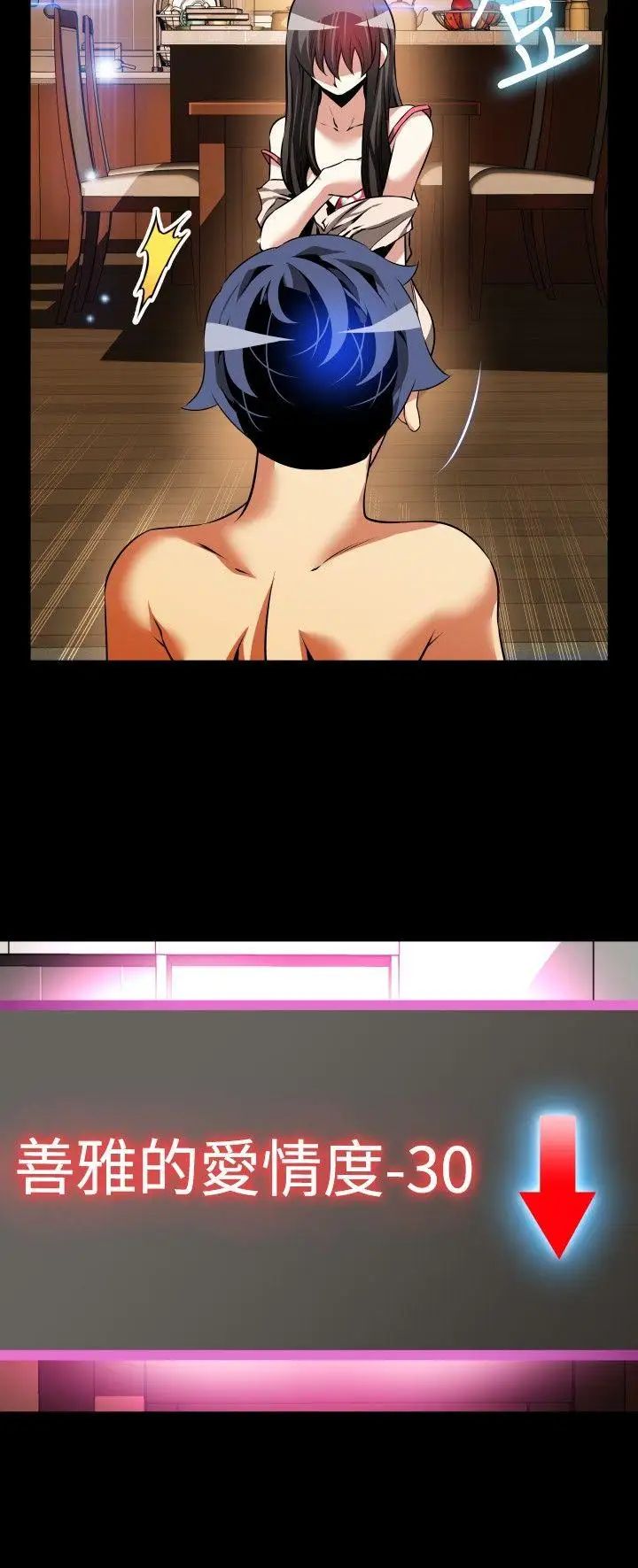 戀愛輔助器第93話