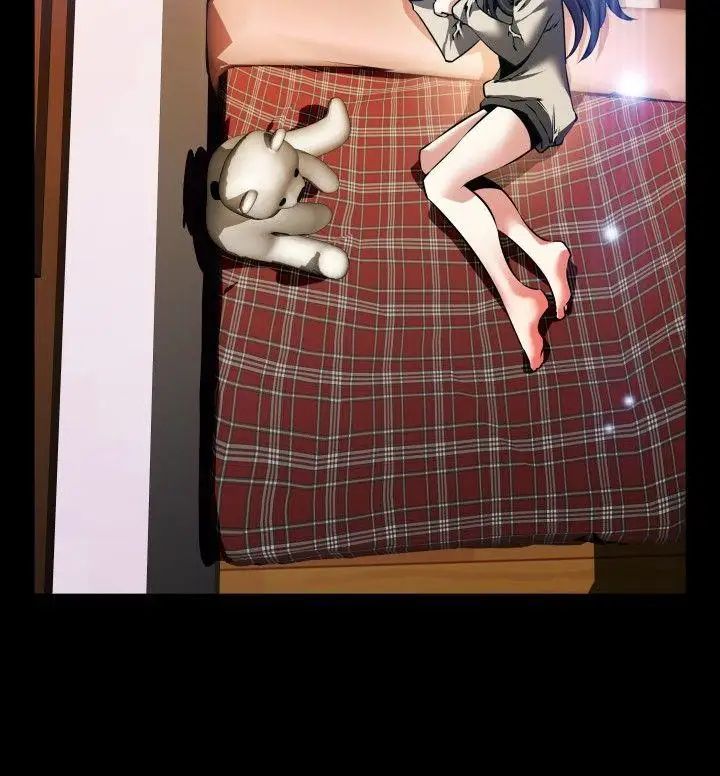 恋爱辅助器第94话