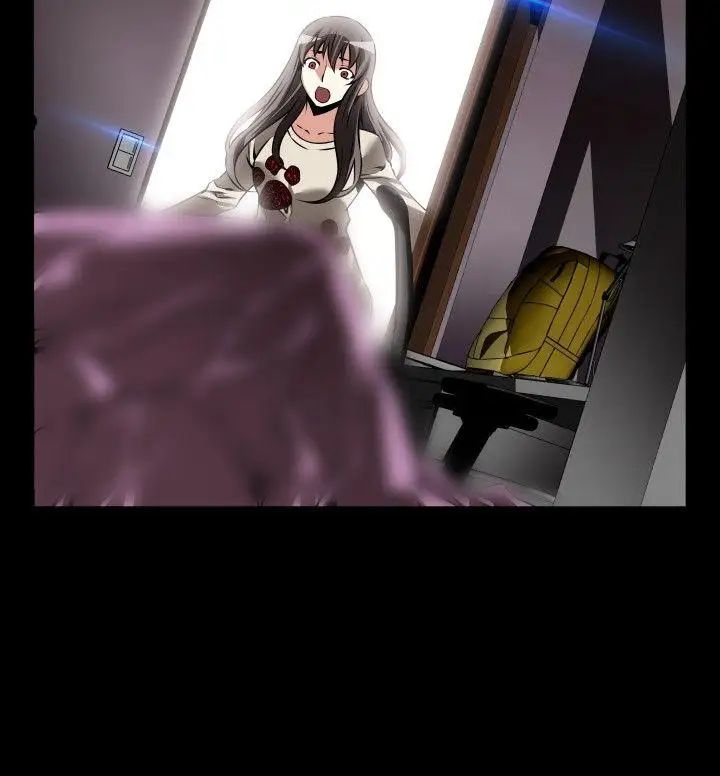 戀愛輔助器第96話