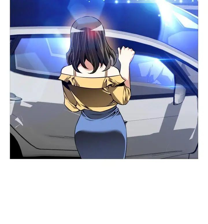 恋爱辅助器第96话