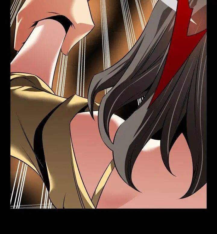 恋爱辅助器第99话