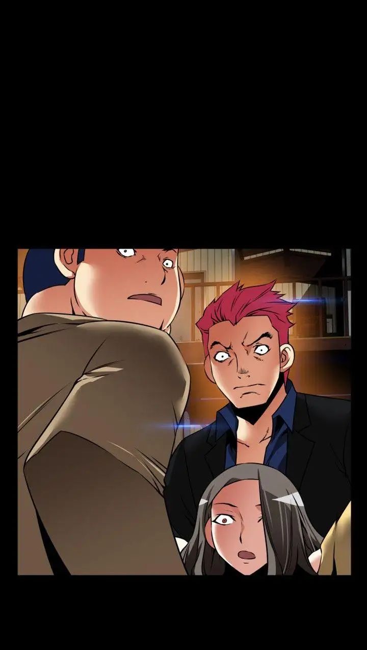 戀愛輔助器第102話