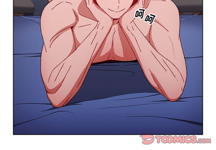 小孩子才做选择第32话