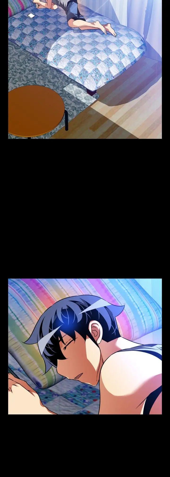 戀愛輔助器第110話