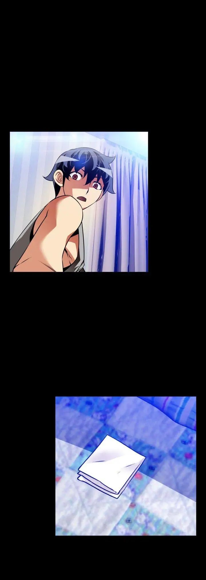 恋爱辅助器第110话