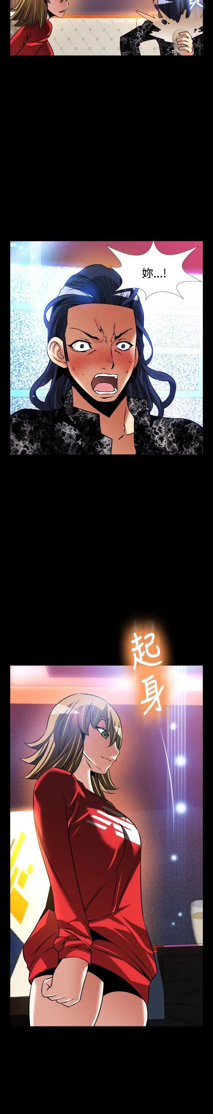 戀愛輔助器外傳-第2話