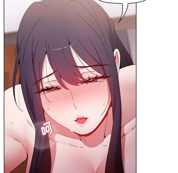 小孩子才做选择第33话