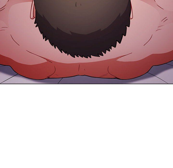 小孩子才做选择第33话