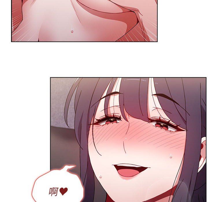 小孩子才做选择第34话