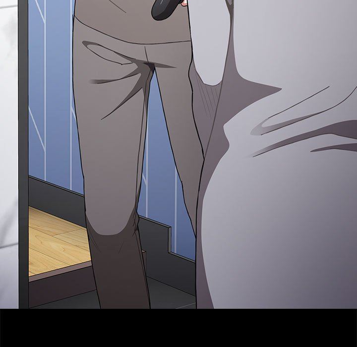 小孩子才做选择第34话