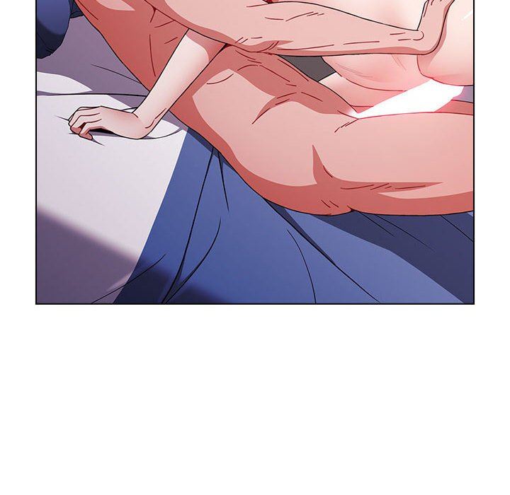 小孩子才做选择第34话