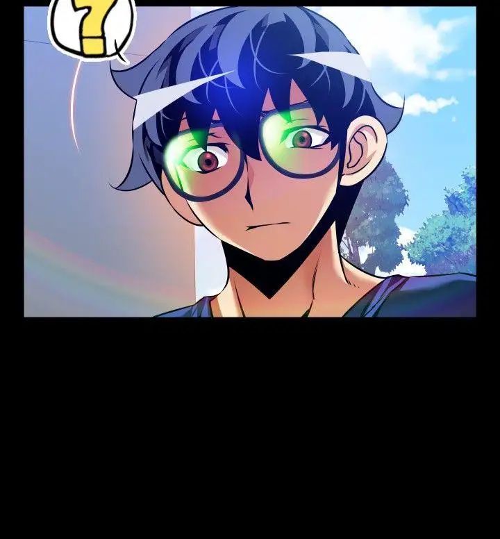 恋爱辅助器外传-第8话