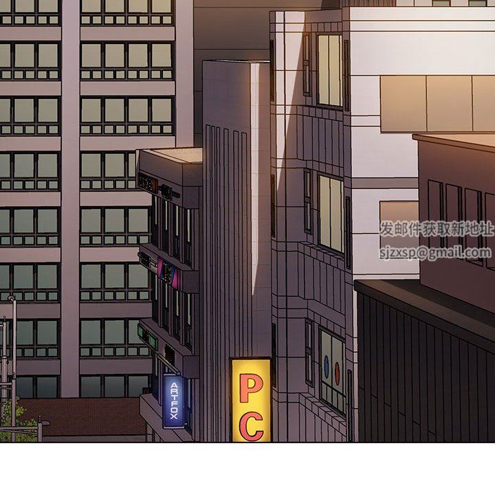 小孩子才做选择第34话