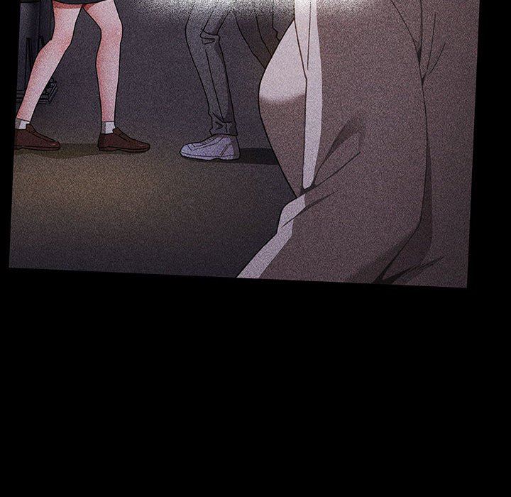 小孩子才做选择第35话