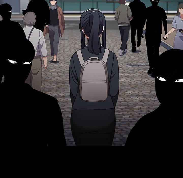 小孩子才做选择第35话