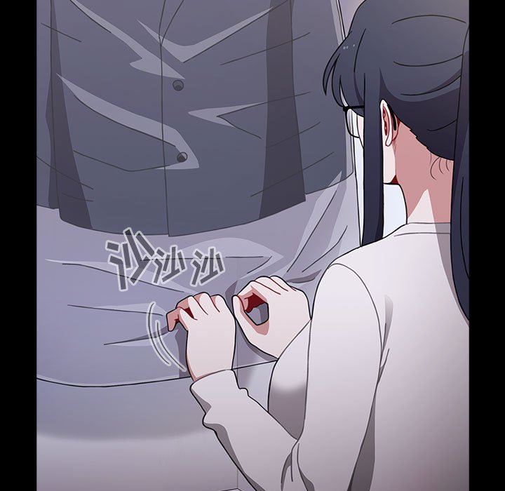 小孩子才做选择第35话