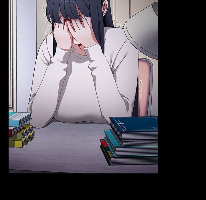 小孩子才做选择第35话