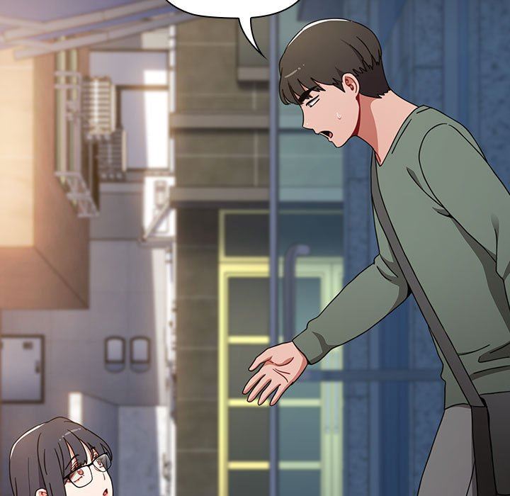 小孩子才做选择第35话