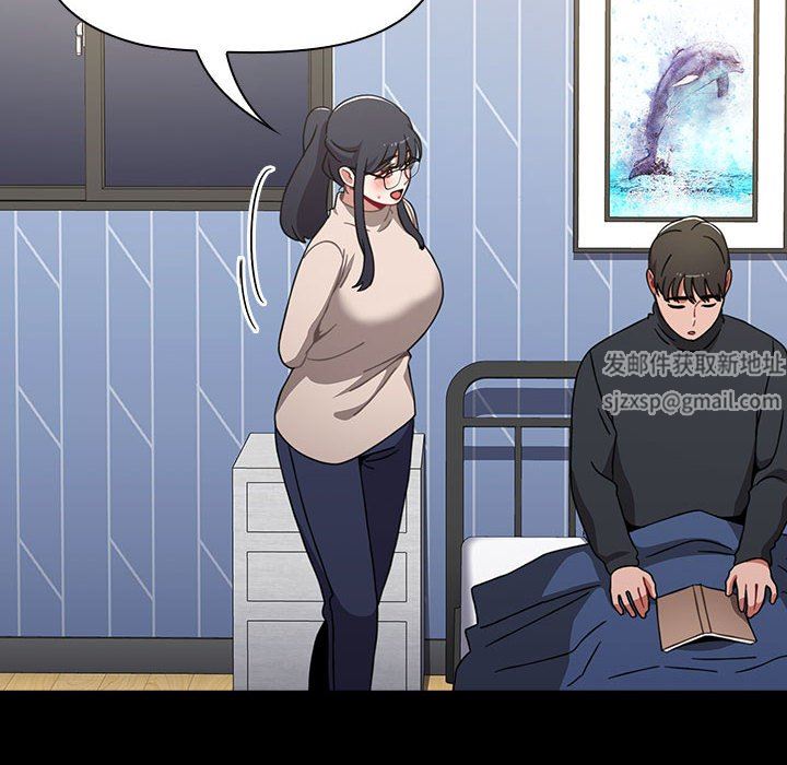 小孩子才做选择第36话