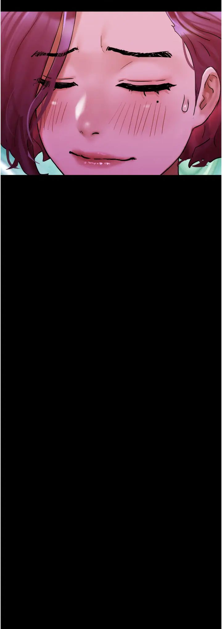 我的兵变女友第42话-葛格用鸡鸡撞马麻!