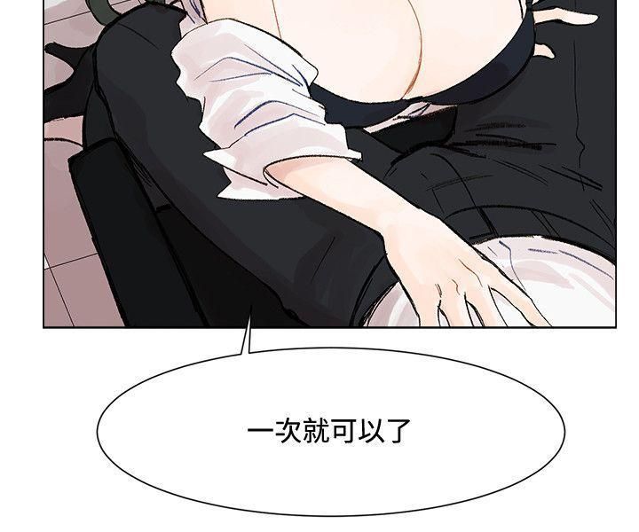 合理怀疑第3话
