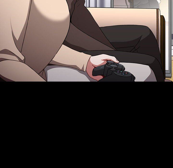 小孩子才做选择第36话