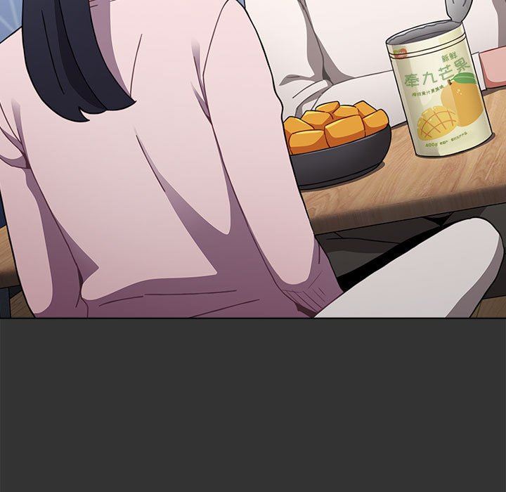 小孩子才做选择第37话