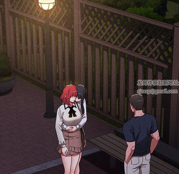 小孩子才做选择第37话