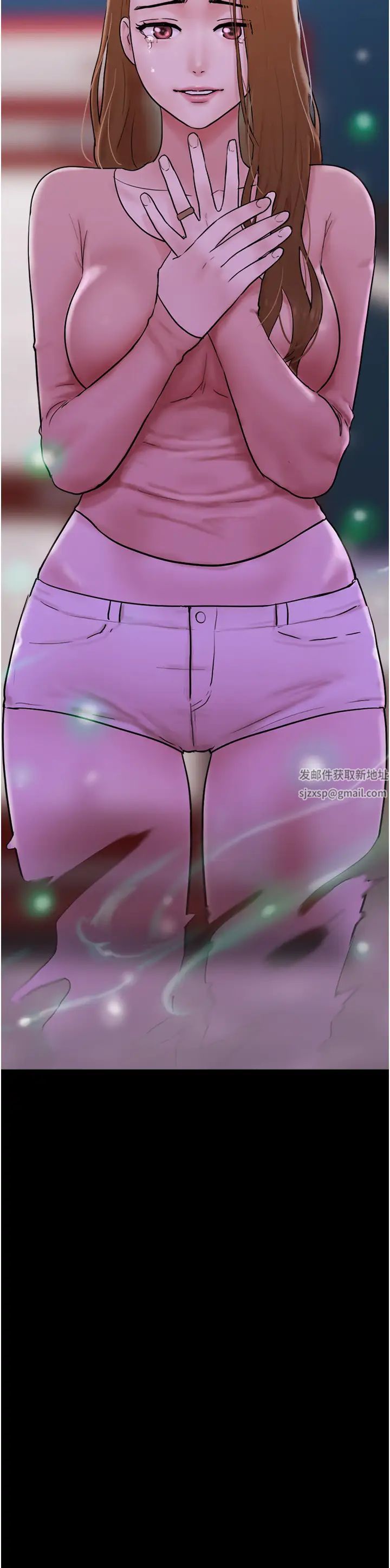 我的兵变女友第49话-你是不是在想她?