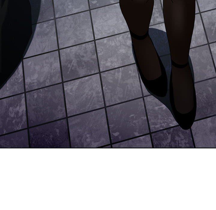 小孩子才做选择第38话