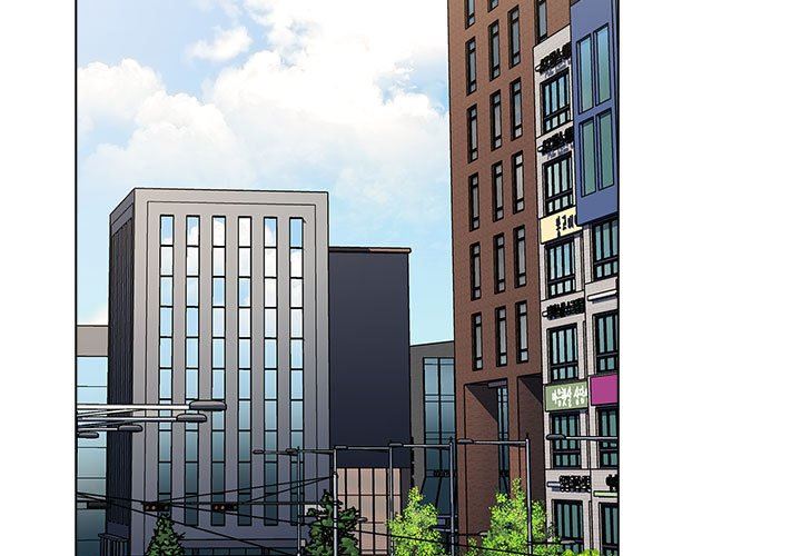 小孩子才做选择第39话