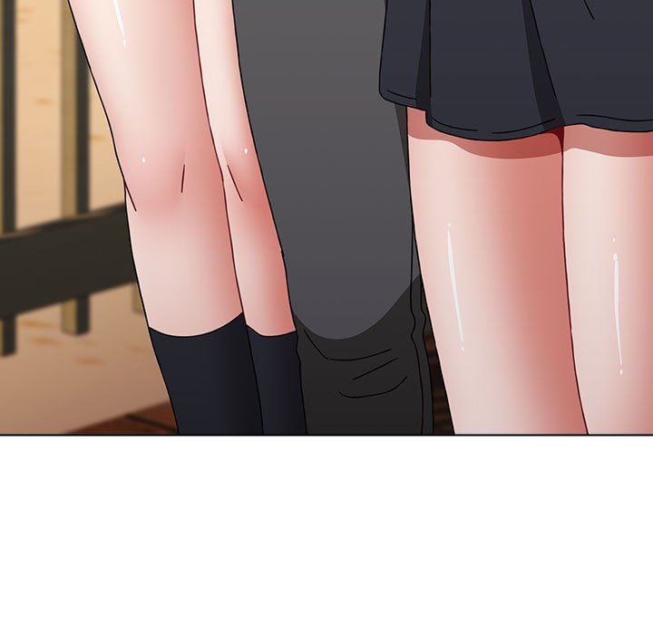 小孩子才做选择第51话