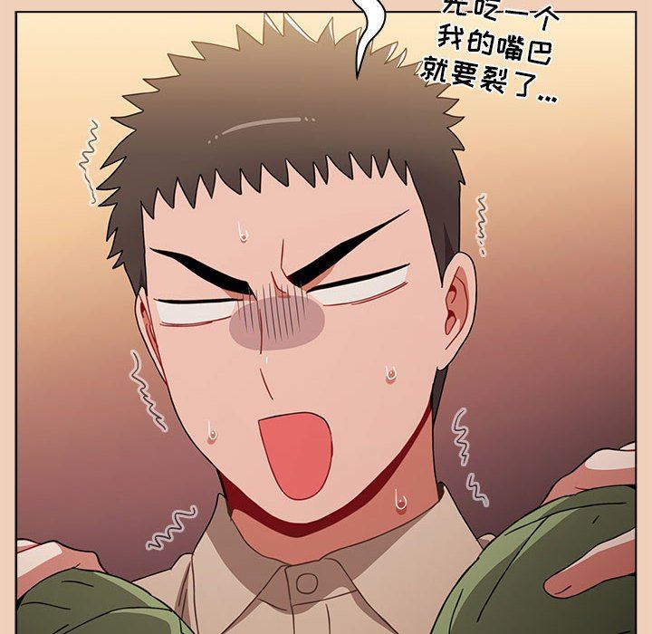 小孩子才做选择第51话