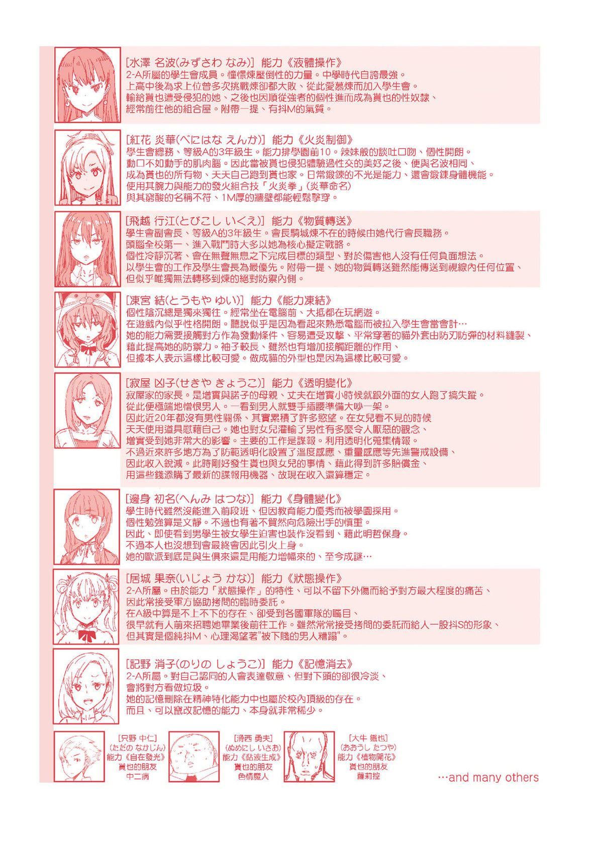 [EBA]能力學園下克上～仆が學園を制すまで～｜能力學園下克上~我的學園支配之路~[中國翻訳][無修正][DL版][EBA]能力學園下克上～僕が學園を制すまで～｜能力學園下克上~我的學園支配之路~[中國翻訳][無修正][DL版]