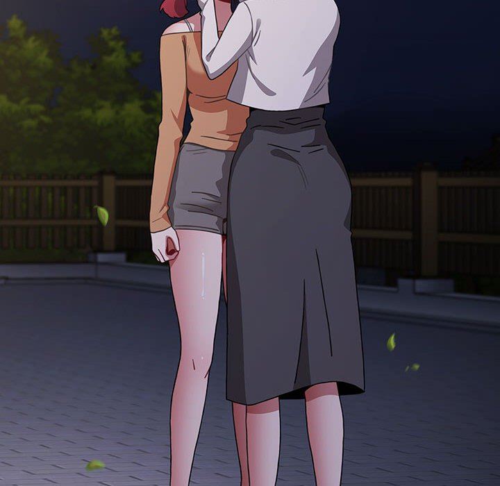 小孩子才做选择第53话