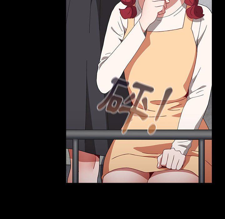 小孩子才做选择第53话