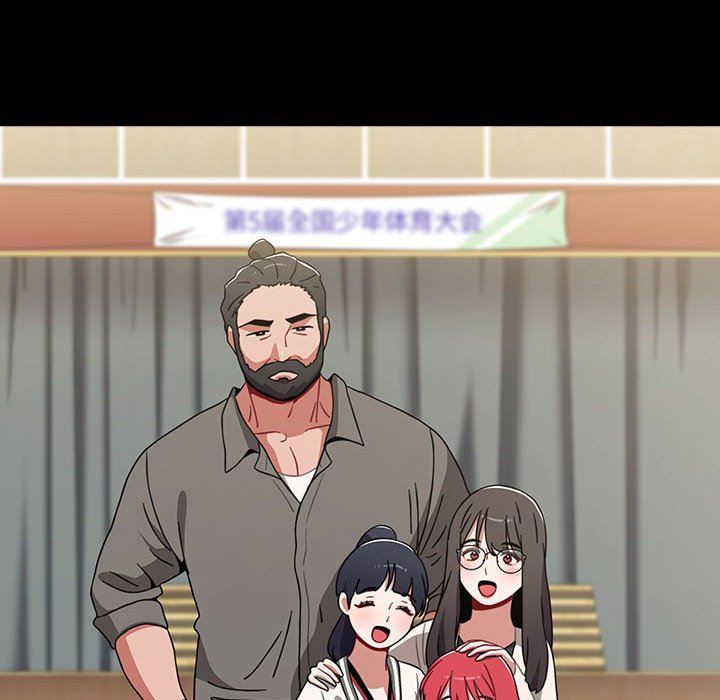 小孩子才做选择第53话