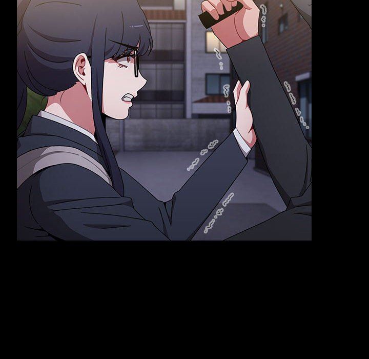 小孩子才做选择第53话