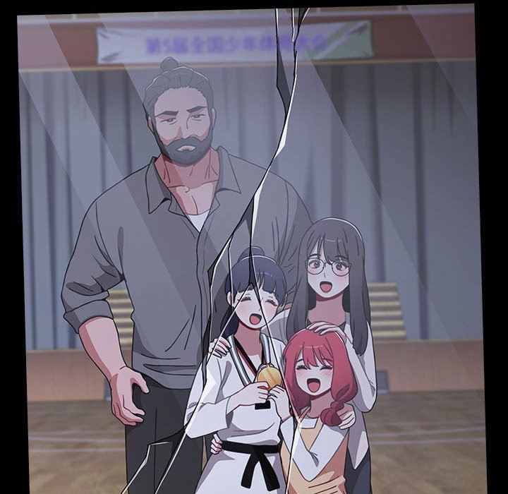 小孩子才做选择第53话