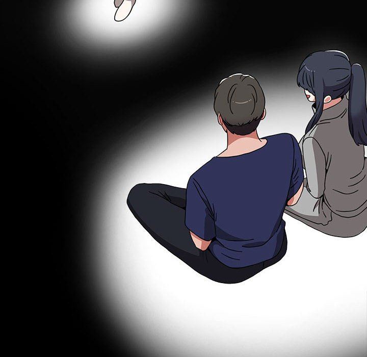 小孩子才做选择第53话