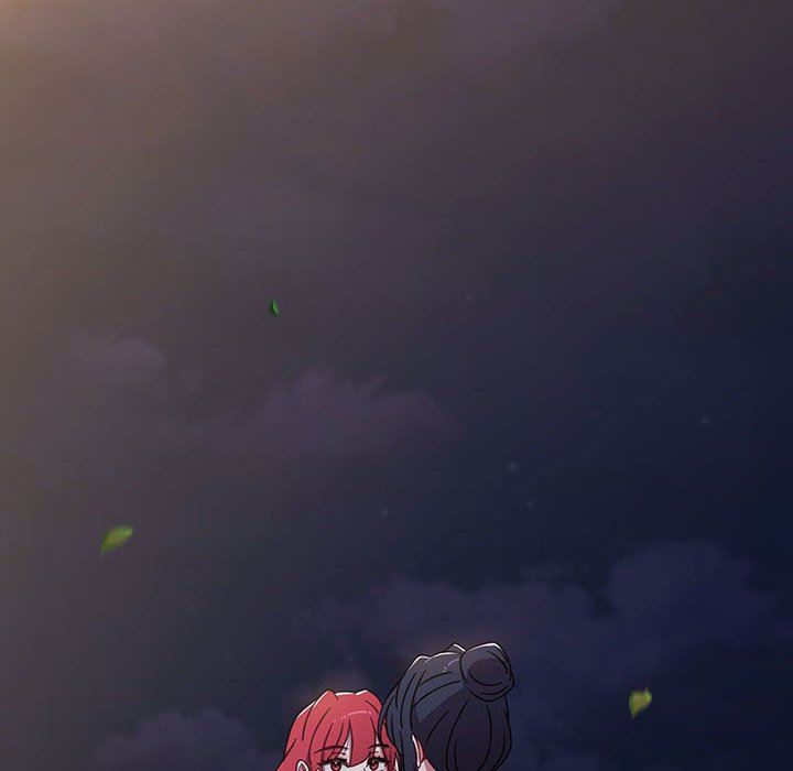 小孩子才做选择第53话