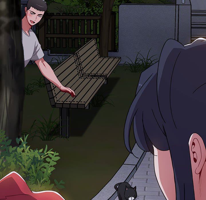 小孩子才做选择第53话