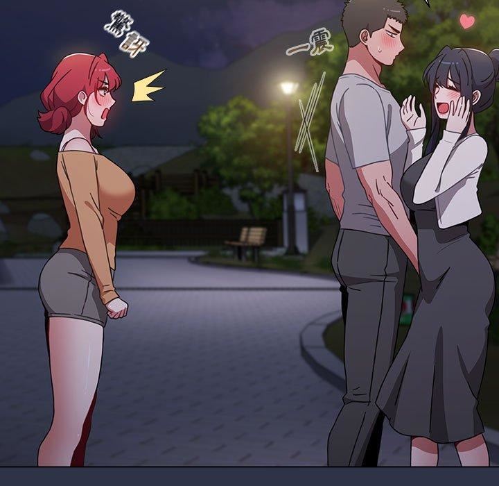 小孩子才做选择第55话