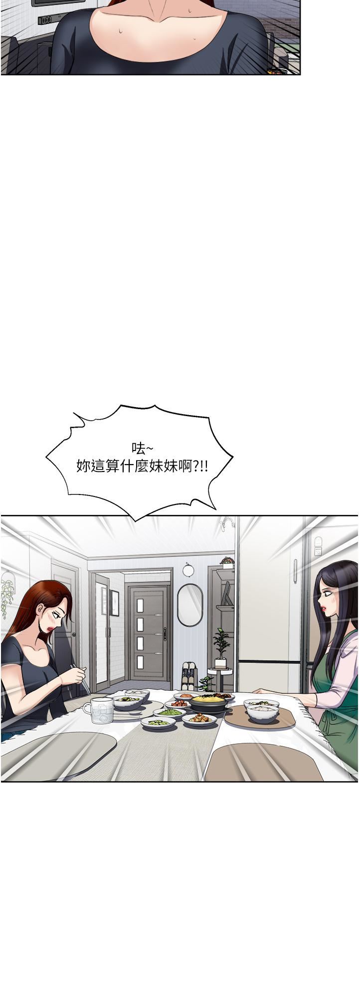 一次就好第26话-还想再做吗?