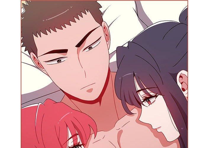 小孩子才做选择第61话