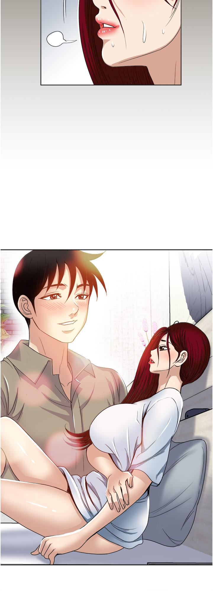 一次就好第31话-淫水氾滥的小穴